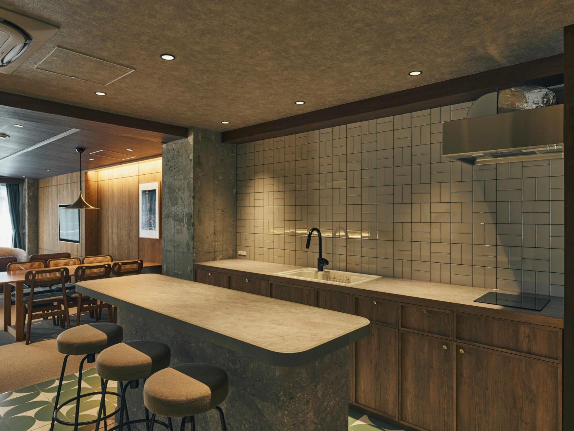 Illi Rom Hamamatsucho Hotell