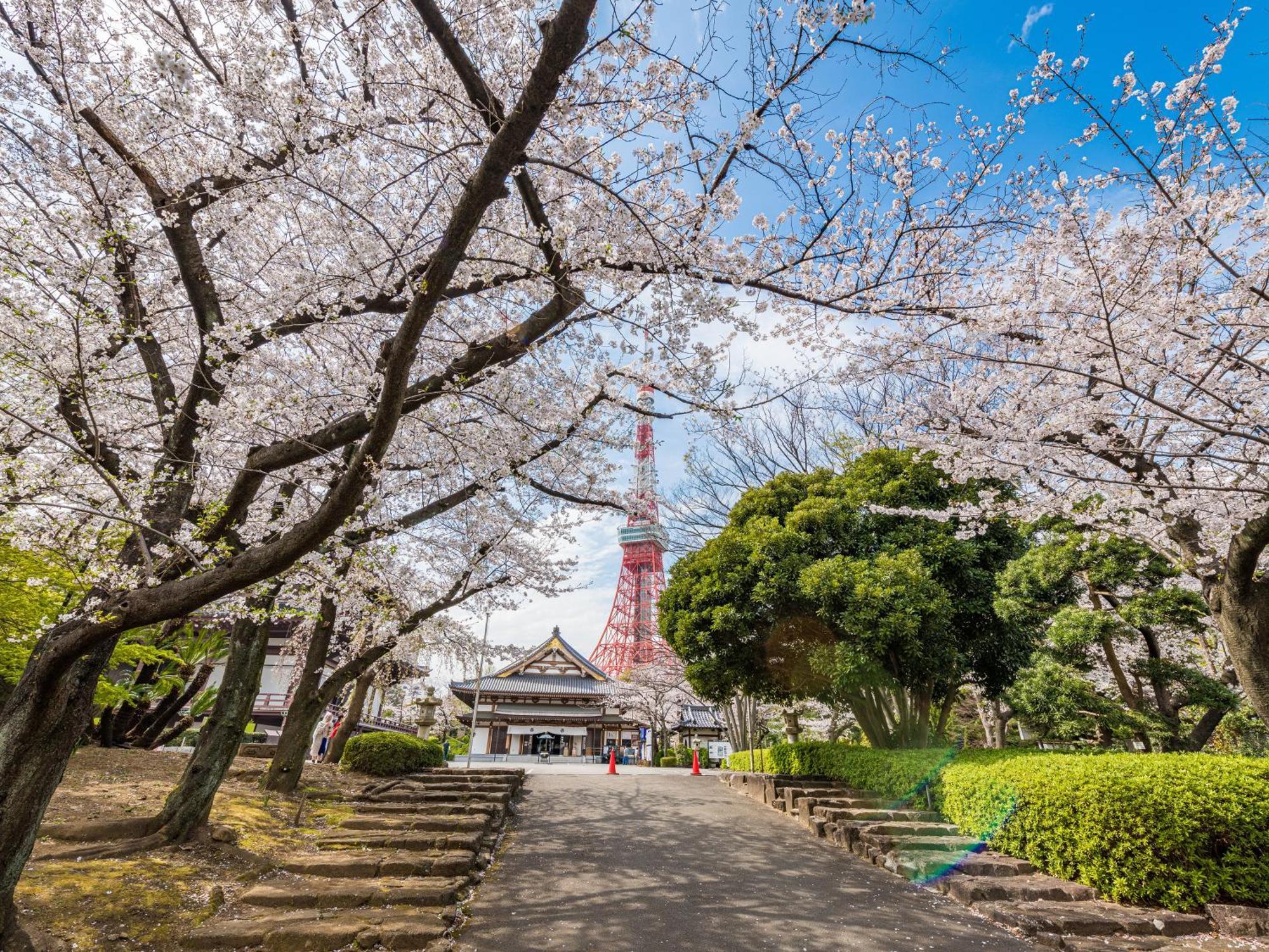 Illi Rom Hamamatsucho Hotell